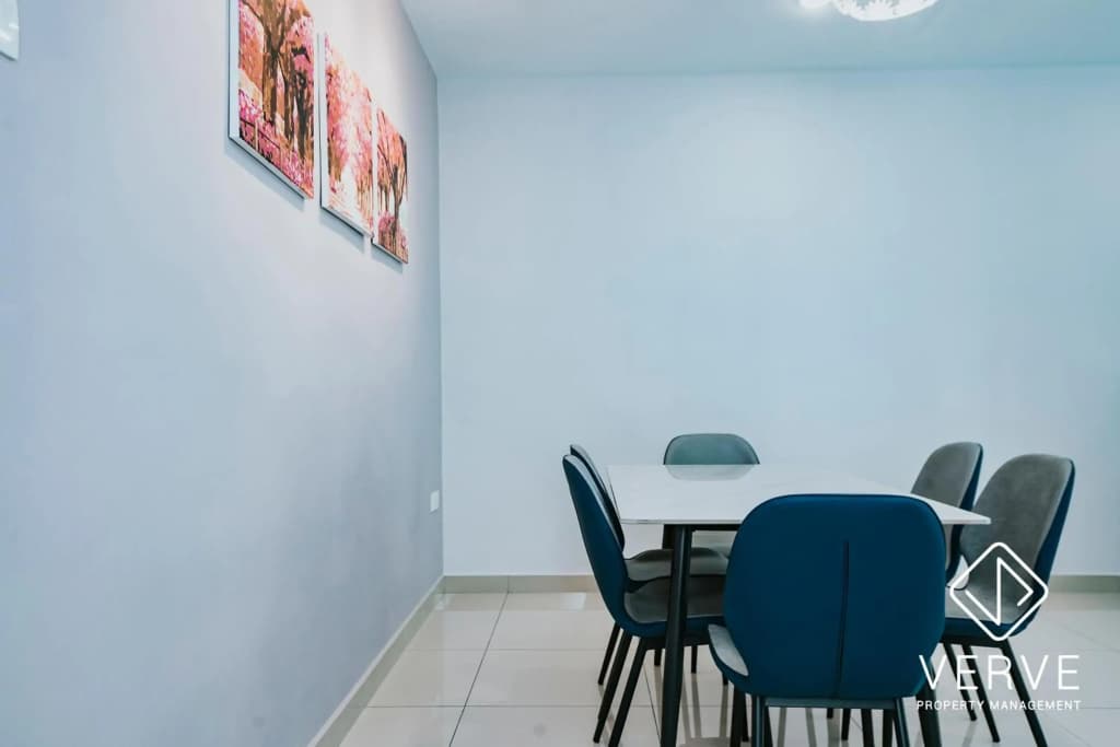 Ipoh Manhattan Premium Suite by Verve (6 Pax) - photo 16