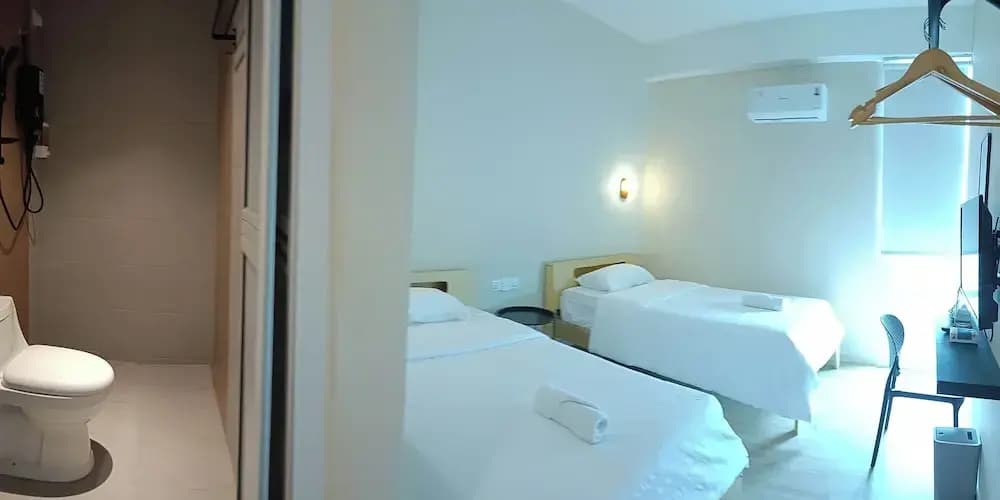 Keteri Boutique Hotel - photo 13