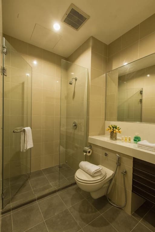 Luxfort 118 Service Suites - photo 10