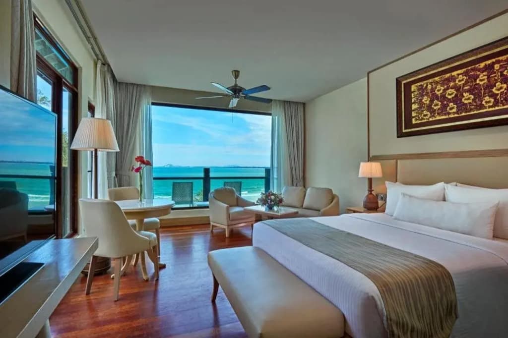 Royale Chulan Cherating Villa - photo 18