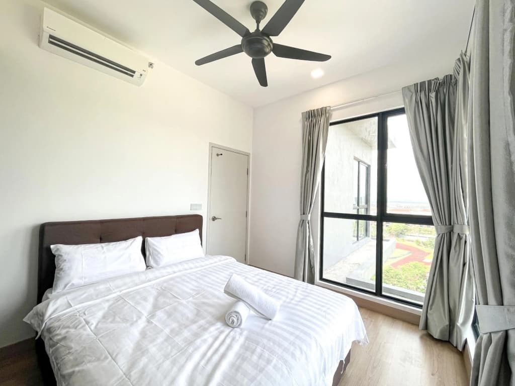Bell Suites @ Sepang by Moka - photo 45