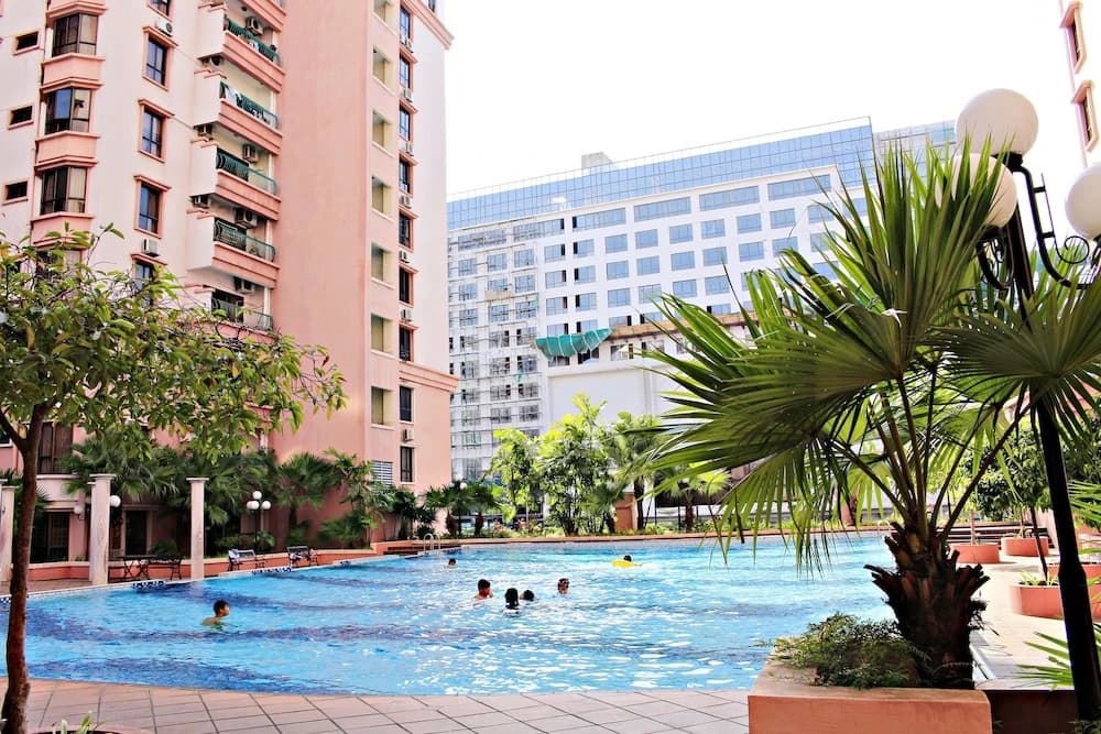 1st Choice Vacation Apartments at Marina Court Resort Resort - photo 15
