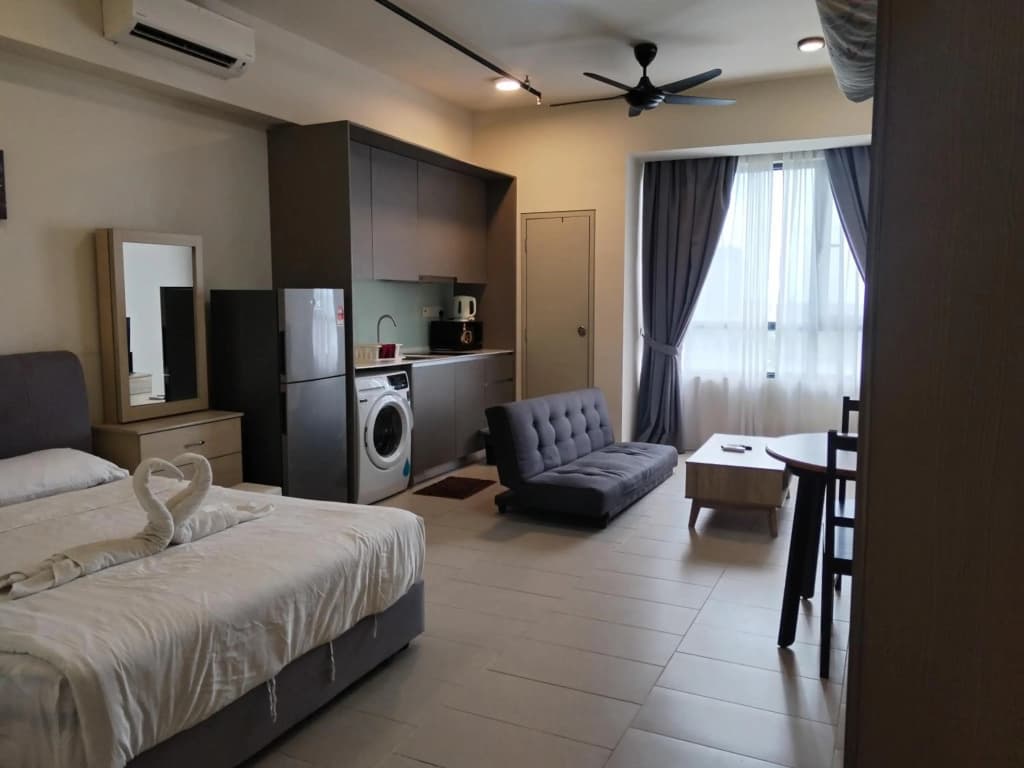 Designer Tamarind Square Cyberjaya by IdealHub - photo 1