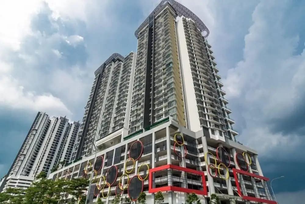 You Vista Cheras Luxury Condo - photo 3