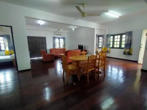 Titi Panjang Apartment Lumut Sitiawan Manjung - photo 10