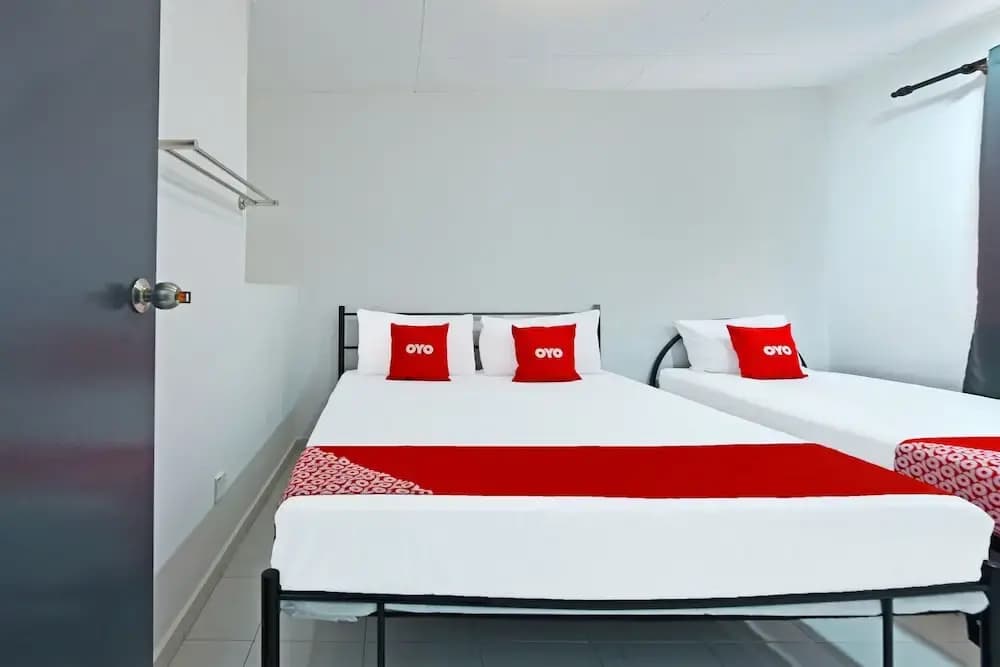 OYO 90493 JL Homestay - photo 25