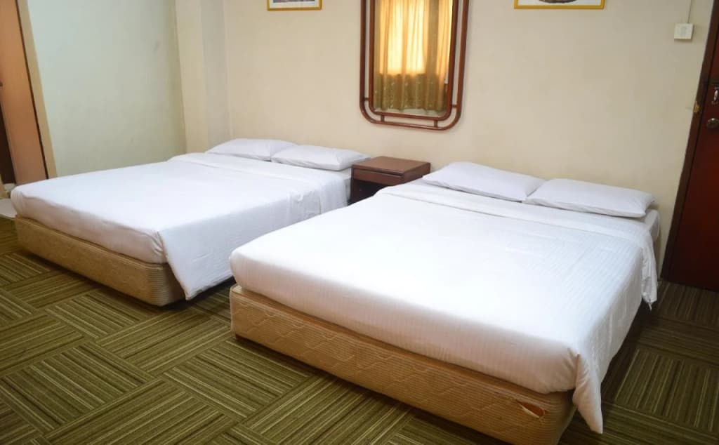Kosma Hotel - photo 5