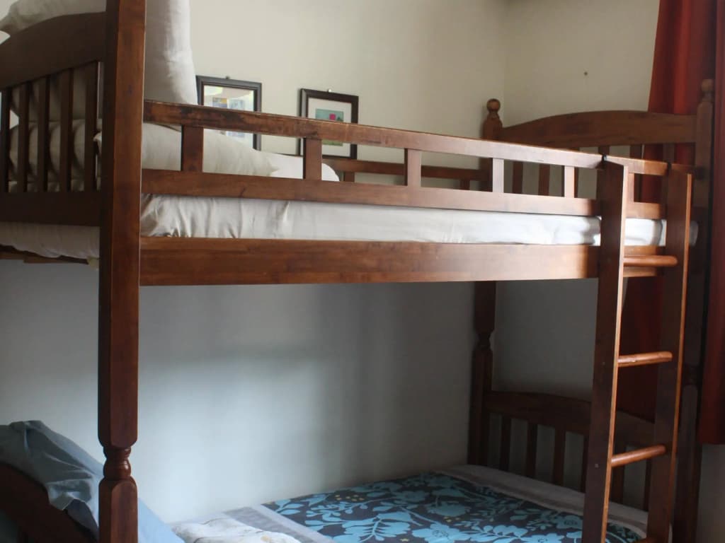 Sensi Backpackers Hostel - photo 5