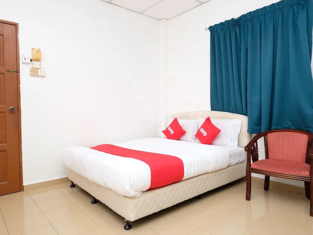 Zaman Sejahtera Inn 2 - photo 7