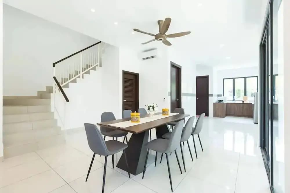 Setia Green Penang by Plush - photo 9