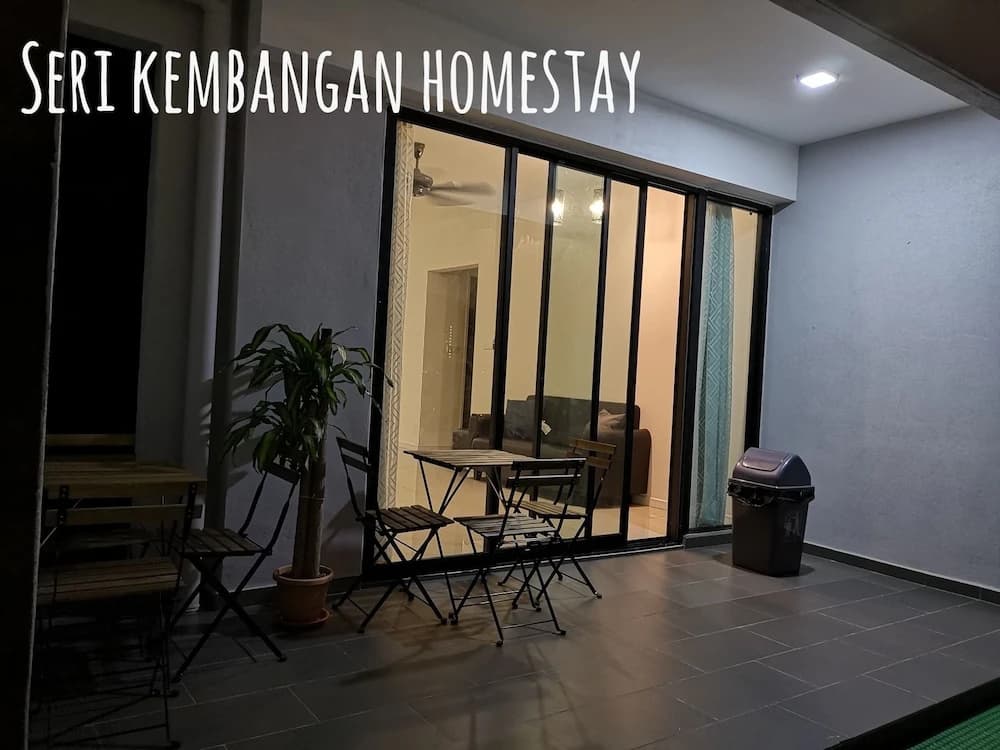 Seri Kembangan Homestay - photo 5