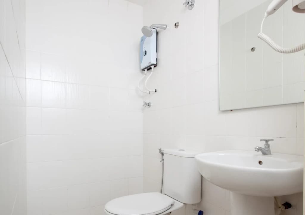 Tropical Hotel Kota Damansara - photo 6