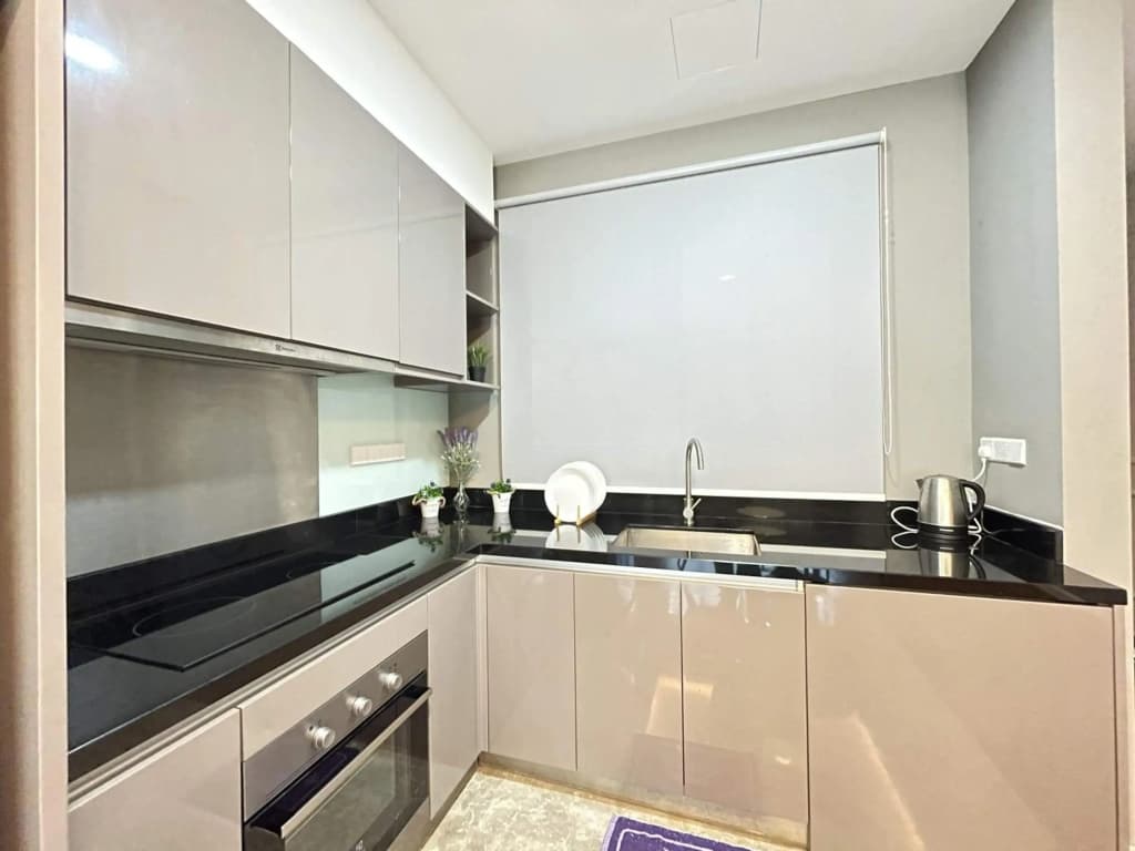 Charming & Cozy Premier Suites @ Vista Residence - photo 9