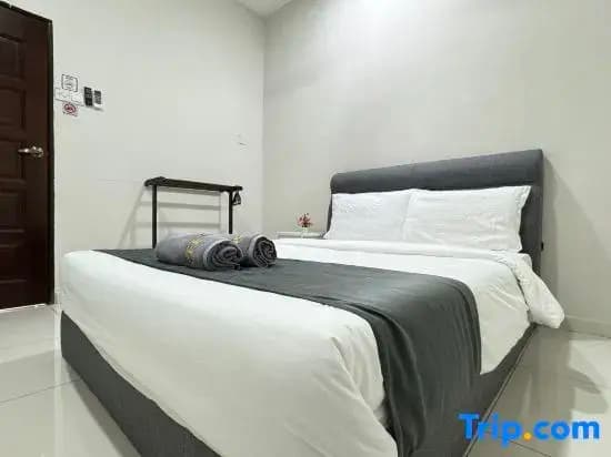 Taiping City Centre Landed Corner Lot for 12 Pax - photo 10