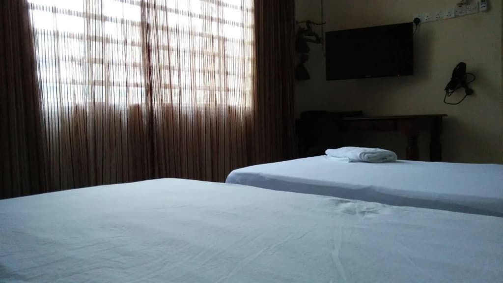 Bercham Vacation House - photo 7