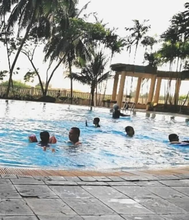 Lagenda Condominium Klebang Besar - photo 28