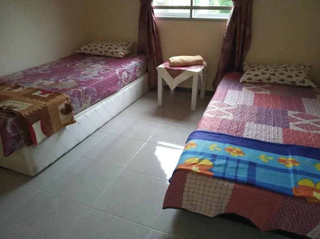 Homestay Abi - photo 2