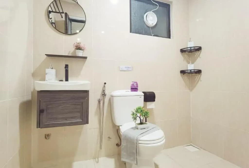 KL Ocean Classic Condo RDB1 3min MITEC 5min to Publika 7min to KL by Warm Home - photo 6
