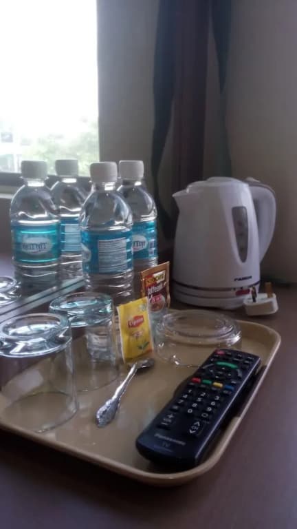 Salim Inn - photo 46