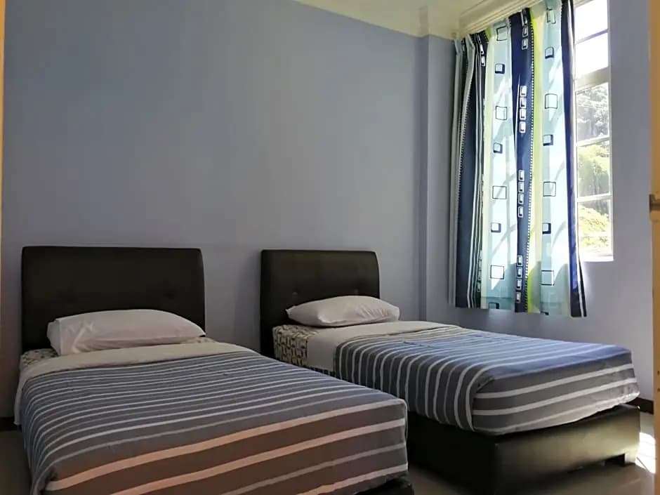 MH313 apartment - photo 2