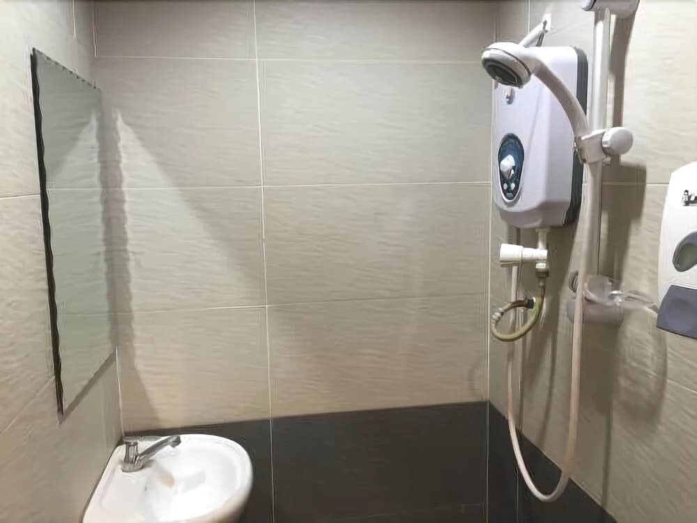Best View Hotel Kelana Jaya - photo 8