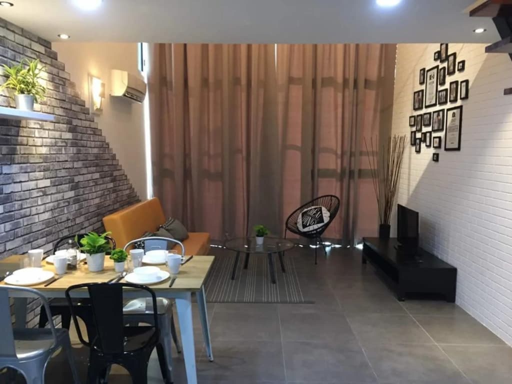 Duplex Loft Empire Damansara - photo 14