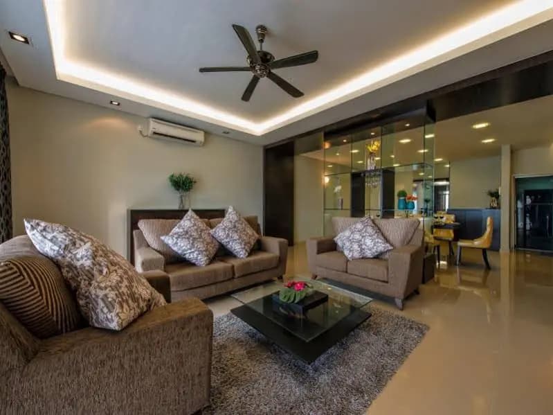Indah Samudra Condominium - photo 9