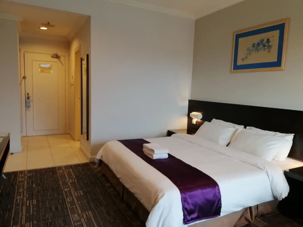 Stayinn Gateway Hotel Apartment - photo 5