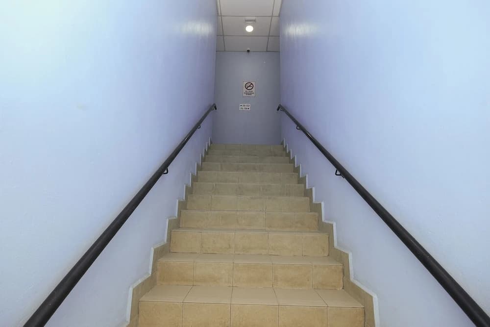 OYO 90172 Goodwill Homestay - photo 8