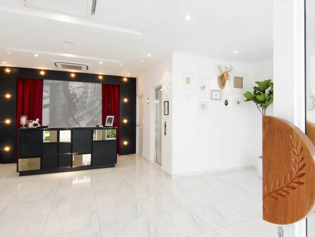 Havona Boutique Hotel at Mount Austin - photo 2