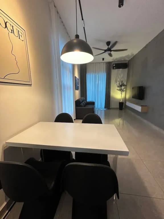 ICC Luxury Suites Ipoh City Centre - photo 42