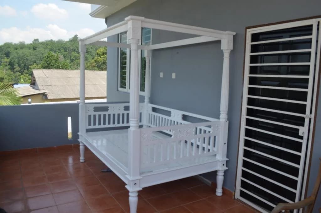 Alamar Hills Eco Resort and Health Spa - photo 6