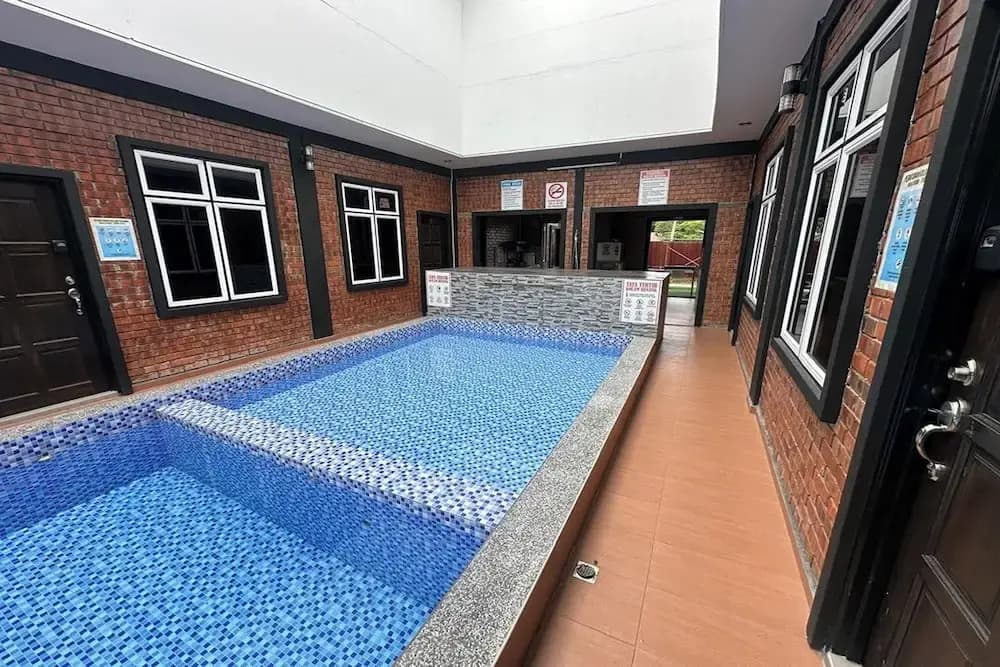 Rumamataayer Homestay Islam Semabok Perdana - Melaka - photo 1