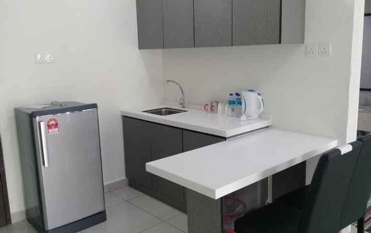Tiara Desaru Residences - photo 11