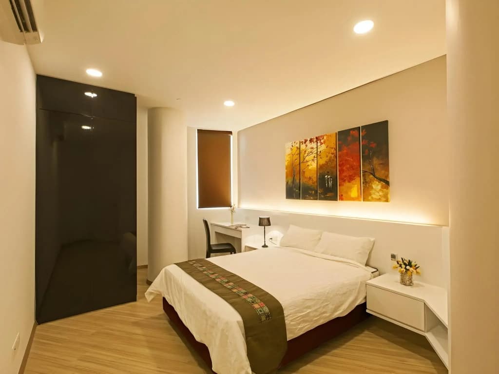 Luxfort 118 Service Suites - photo 4
