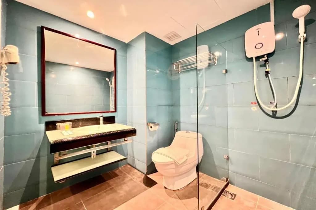 Kingston Hotel 10 at Bukit Jalil - photo 13