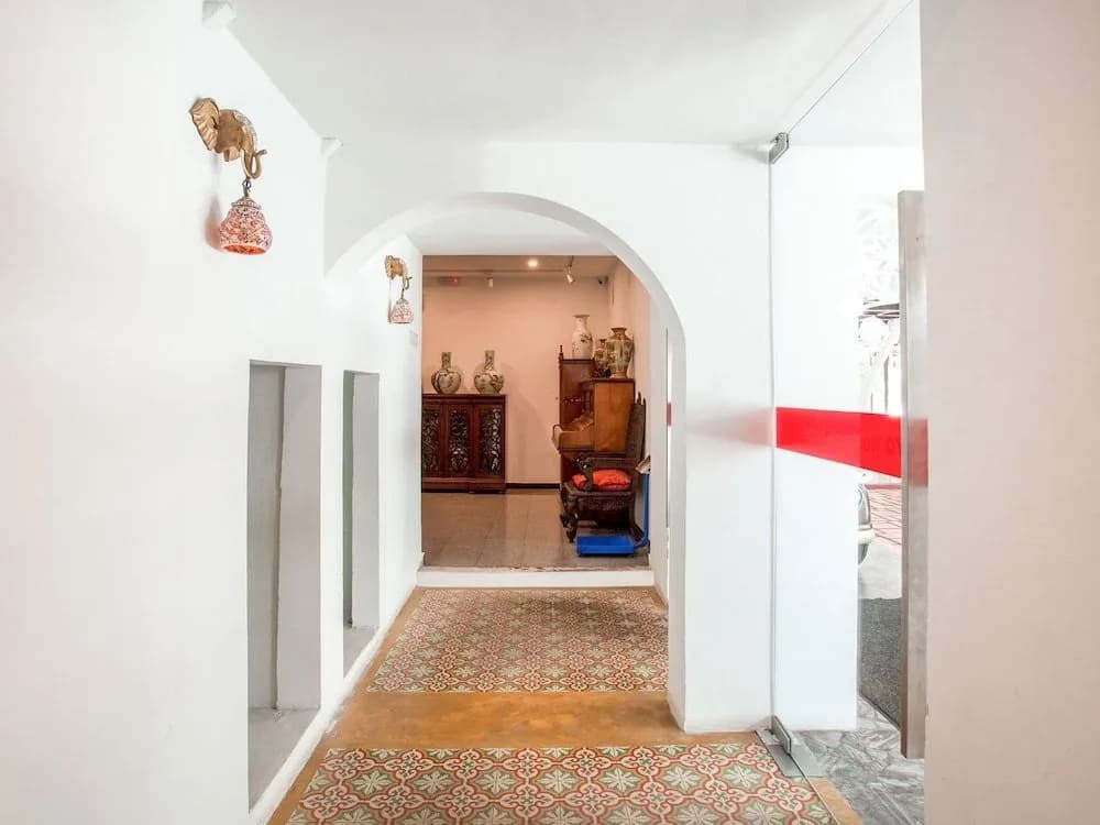 Oyo Capital O 89353 Nostalgia Boutique Hotel & Restaurant - photo 10