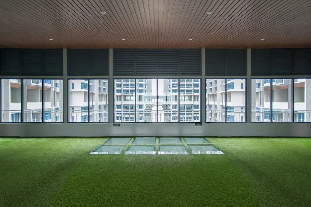 Atlantis Residence by Stayshare Homes - photo 23