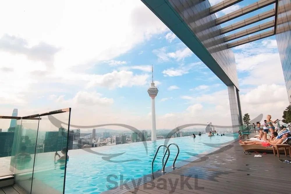 Platinum Suites by Skybay - photo 17