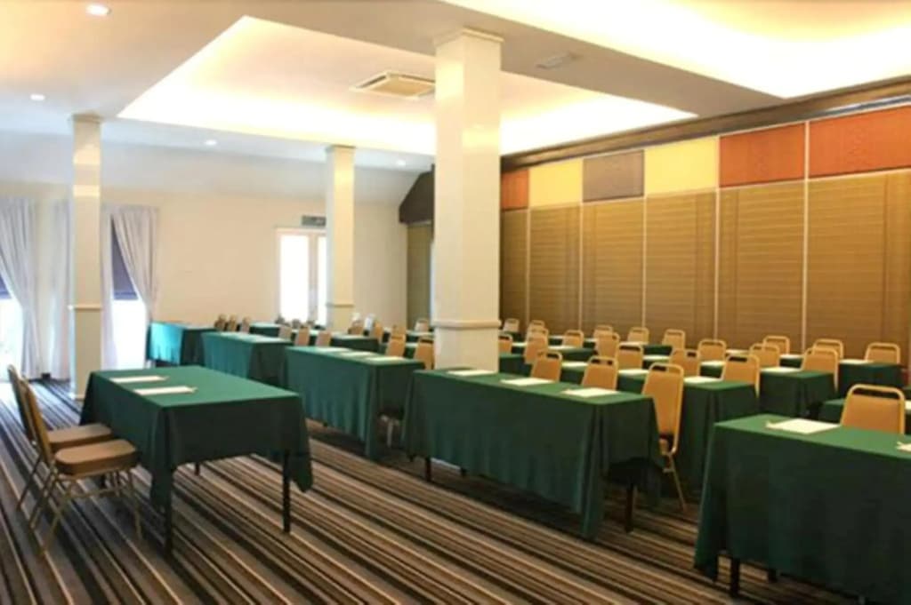 The Jerai Hill Resort - photo 33