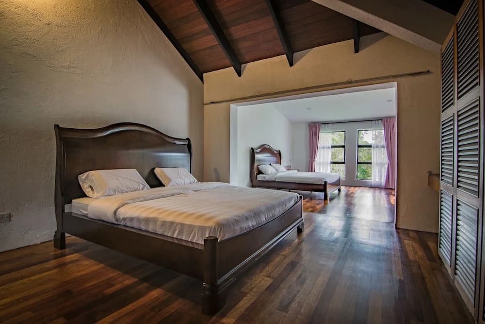 Cameron Highlands Bungalow (Pine Cottage) - photo 2