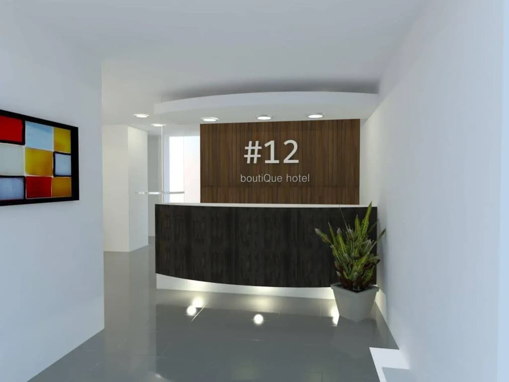 OYO 90457 Borneo Eco-house Hashtag 12 Boutique Hotel - photo 6