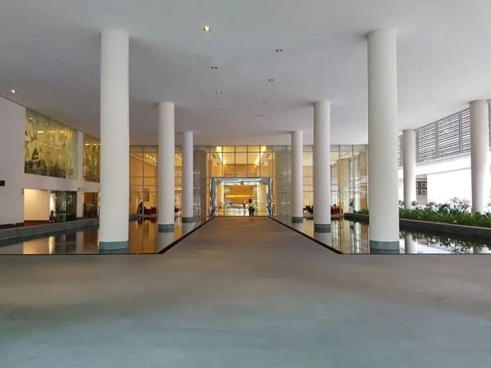 Mowu Suites @ KLCC - main photo