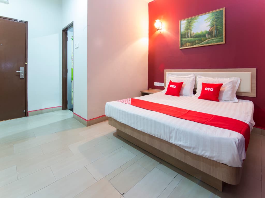 Valley View Hotel - photo 4