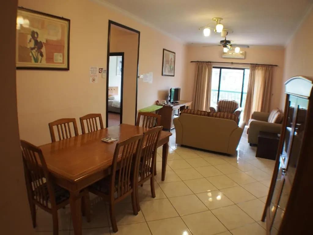 KK Vacation Apartments @ Marina Court Resort Condominium - photo 12