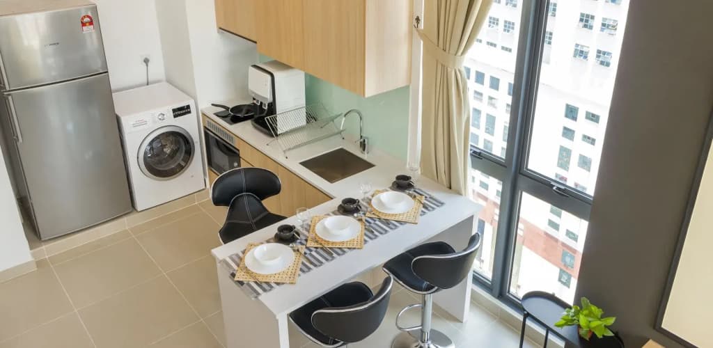 The Colony & The Luxe, Kuala Lumpur by Canopy Lives - photo 14