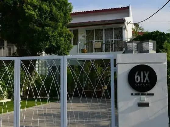 6ix Senses Boutique Villa - photo 3