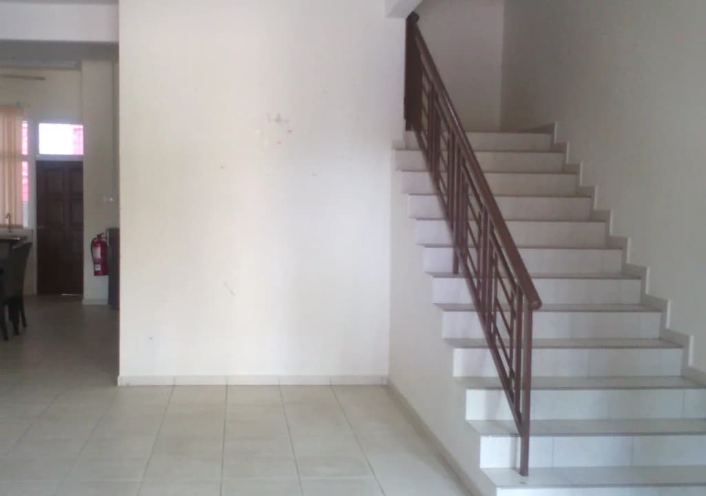 Laksamana Townlodge - photo 7