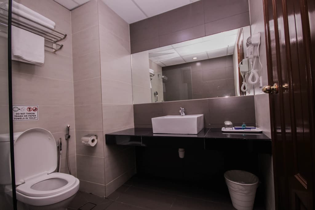 Copthorne Hotel Cameron Highlands - photo 9