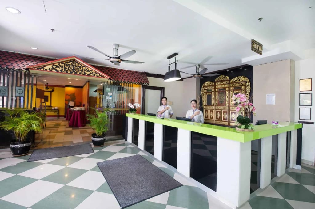 AnCasa Resort Port Dickson - photo 2